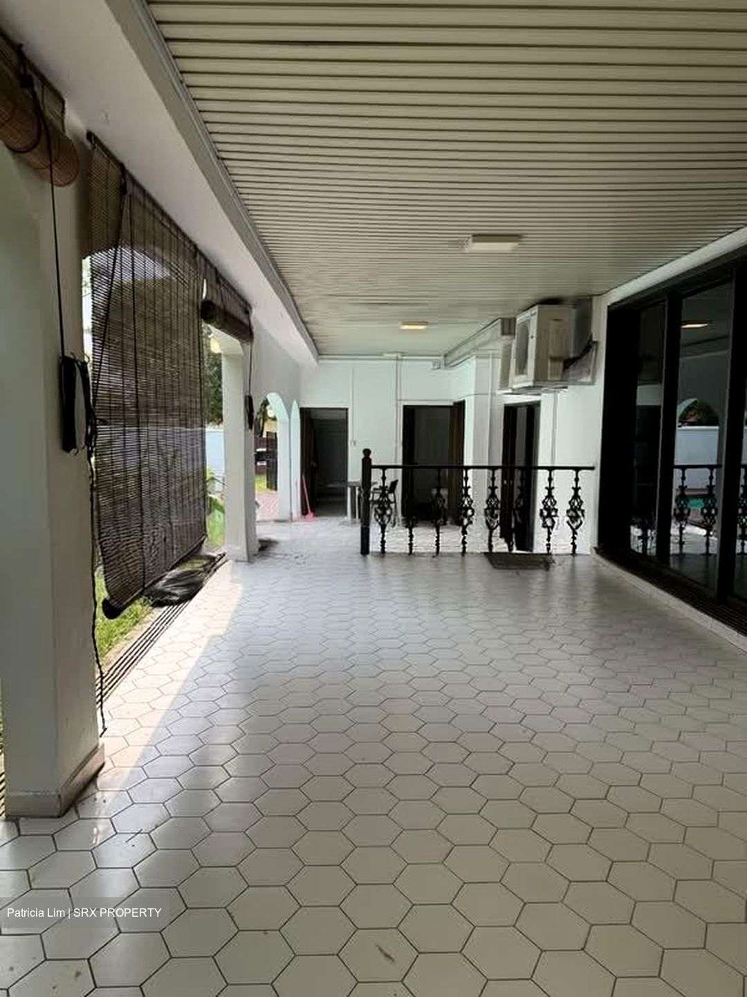 Faber Hills (D5), Semi-Detached #544748761